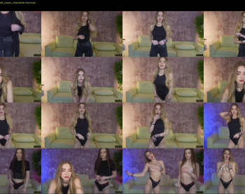 anabel054 — 56 minute Chaturbate female cam show recording, 720p, Feb 28, 2024