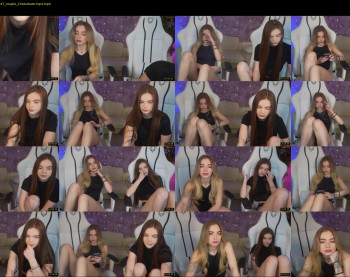 anabel054 — 31 minute Chaturbate female cam show recording, 720p, Feb 28, 2024