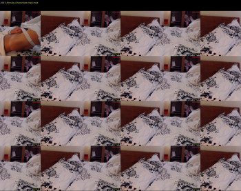 andrasweetie — 22 minute Chaturbate couple cam show recording, 480p, Feb 28, 2024