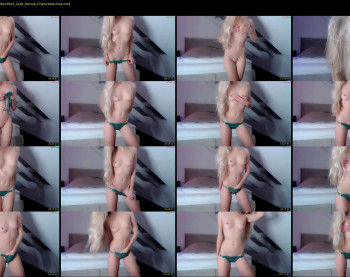 annabella_germany18 — 76 minute Chaturbate female cam show recording, 720p, Feb 28, 2024