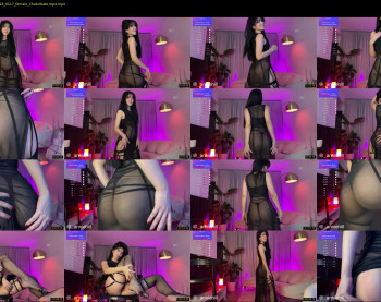 anniehillofficial_ — 120 minute Chaturbate female cam show recording, 720p, Feb 29, 2024
