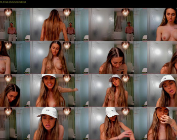 anyarayne — 5 minute Chaturbate female cam show recording, 720p, Feb 28, 2024