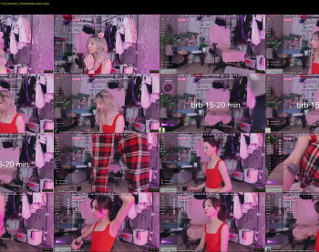 asya_sweet_ — 120 minute Chaturbate female cam show recording, 720p, Feb 28, 2024