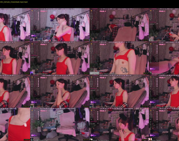 asya_sweet_ — 120 minute Chaturbate female cam show recording, 720p, Feb 28, 2024