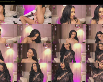 ava_heath — 28 minute Chaturbate female cam show recording, 720p, Feb 28, 2024