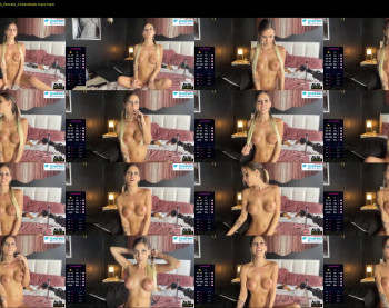 ava_west — 16 minute Chaturbate couple cam show recording, 720p, Feb 28, 2024