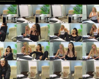 babesgowild — 121 minute Chaturbate couple cam show recording, 720p, Feb 28, 2024