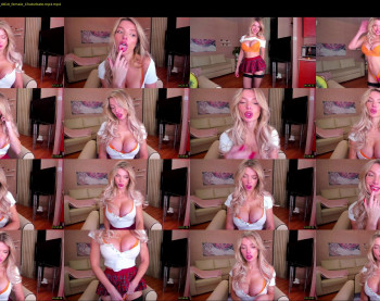 beaute_fatale — 38 minute Chaturbate female cam show recording, 720p, Feb 28, 2024