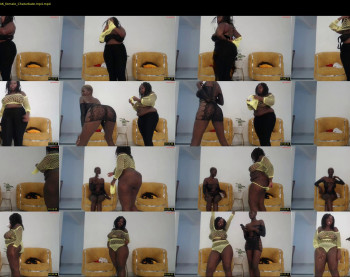 betty_fire_ — 7 minute Chaturbate female cam show recording, 720p, Feb 28, 2024