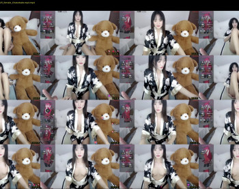 blon_kater — 120 minute Chaturbate female cam show recording, 720p, Feb 28, 2024