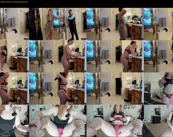 brooklyn_shai — 76 minute Chaturbate couple cam show recording, 720p, Feb 28, 2024