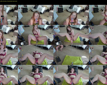 brooklyn_shai — 33 minute Chaturbate couple cam show recording, 720p, Feb 28, 2024