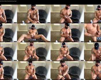bustedsprockets — 44 minute Chaturbate male cam show recording, 720p, Feb 28, 2024