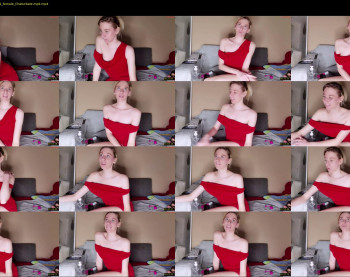 caliiie_of — 3 minute Chaturbate female cam show recording, 720p, Feb 28, 2024