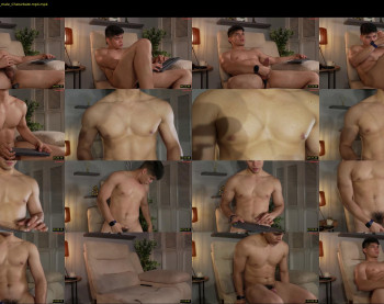 capizzi_ — 70 minute Chaturbate male cam show recording, 720p, Feb 29, 2024