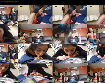 cheeseburgerjesus — 25 minute Chaturbate couple cam show recording, 720p, Feb 28, 2024