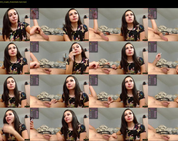 chrisstop18 — 16 minute Chaturbate female cam show recording, 720p, Feb 29, 2024