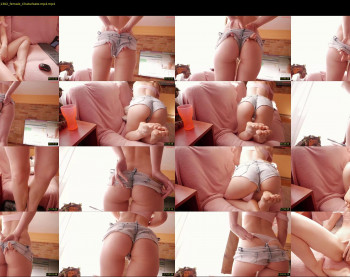 clementine__ — 90 minute Chaturbate female cam show recording, 720p, Feb 28, 2024