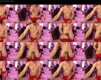 cloud900x — 19 minute Chaturbate male cam show recording, 720p, Feb 29, 2024