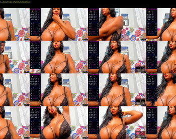 crazy_addixtion — 9 minute Chaturbate female cam show recording, 720p, Feb 28, 2024