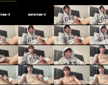 damondurden — 57 minute Chaturbate male cam show recording, 720p, Feb 28, 2024