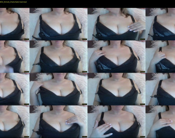 danahotmilf — 22 minute Chaturbate female cam show recording, 720p, Feb 28, 2024