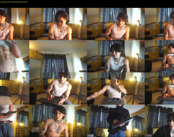 dantecoppolaa — 120 minute Chaturbate male cam show recording, 720p, Feb 28, 2024