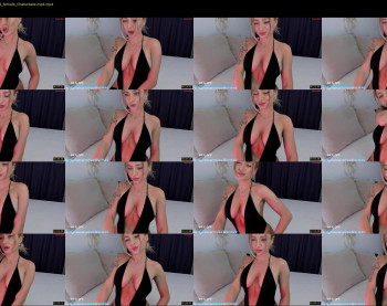 dee_nise — 3 minute Chaturbate female cam show recording, 720p, Feb 28, 2024