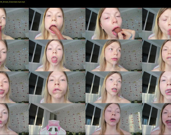 deva_alice — 22 minute Chaturbate female cam show recording, 720p, Feb 29, 2024