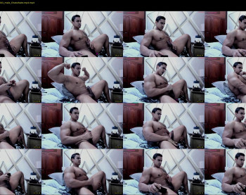 dimitriklein — 54 minute Chaturbate male cam show recording, 720p, Feb 28, 2024