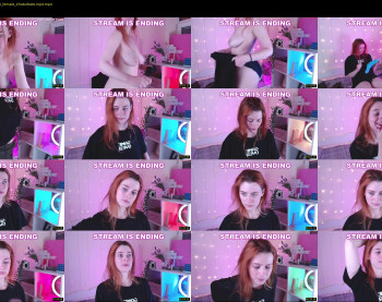 doll_lesli — 10 minute Chaturbate female cam show recording, 720p, Feb 28, 2024