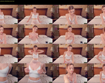 dollorrie — 29 minute Chaturbate couple cam show recording, 720p, Feb 28, 2024