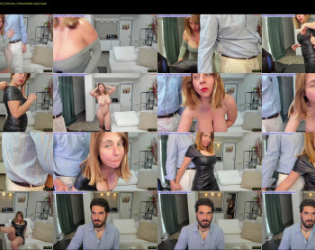 dulceyjohn — 21 minute Chaturbate female cam show recording, 720p, Feb 28, 2024