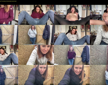 eatmypie69 — 121 minute Chaturbate female cam show recording, 720p, Feb 28, 2024