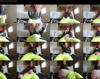 eatthebooty420 — 30 minute Chaturbate female cam show recording, 480p, Feb 28, 2024