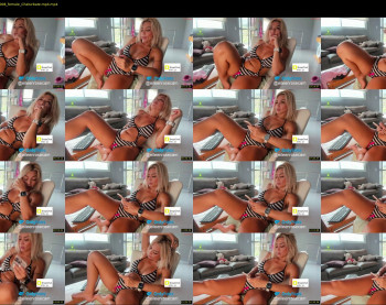 eileen_rose — 19 minute Chaturbate female cam show recording, 720p, Feb 28, 2024