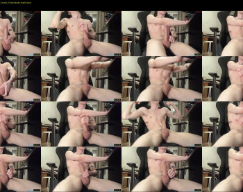elixir_18 — 16 minute Chaturbate male cam show recording, 720p, Feb 28, 2024