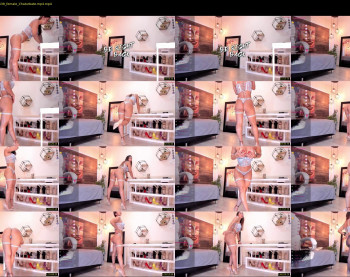 ella_pridee — 120 minute Chaturbate female cam show recording, 720p, Feb 28, 2024