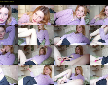 ellaa91 — 120 minute Chaturbate female cam show recording, 720p, Feb 28, 2024