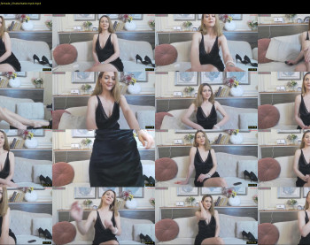 ellamilf — 69 minute Chaturbate female cam show recording, 720p, Feb 29, 2024
