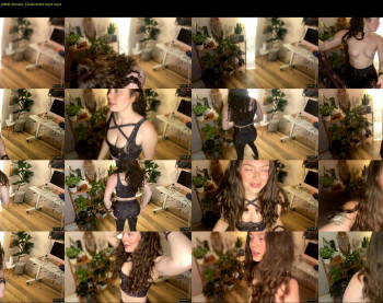 emersoncane — 7 minute Chaturbate female cam show recording, 720p, Feb 28, 2024
