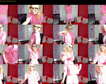 emilymilf__ — 62 minute Chaturbate female cam show recording, 720p, Feb 28, 2024