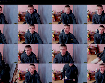 ermak_reborn — 92 minute Chaturbate male cam show recording, 720p, Feb 28, 2024