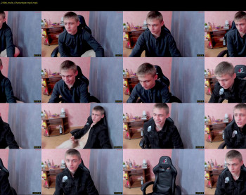 ermak_reborn — 111 minute Chaturbate male cam show recording, 720p, Feb 28, 2024