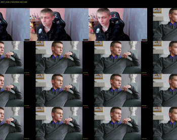 ermak_reborn — 60 minute Chaturbate male cam show recording, 720p, Feb 29, 2024