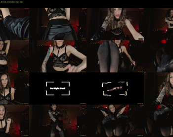 erohaze — 120 minute Chaturbate female cam show recording, 720p, Feb 28, 2024