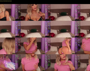 eva_ra — 6 minute Chaturbate female cam show recording, 720p, Feb 28, 2024