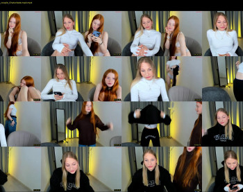 fiamoor — 31 minute Chaturbate female cam show recording, 720p, Feb 28, 2024