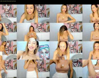 finestchantilly — 62 minute Chaturbate female cam show recording, 720p, Feb 28, 2024