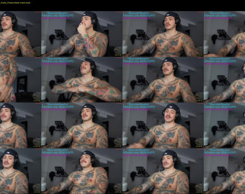 frewfun — 42 minute Chaturbate male cam show recording, 720p, Feb 28, 2024